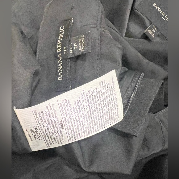 3 piece suit charcoal gray - Picture 7 of 11